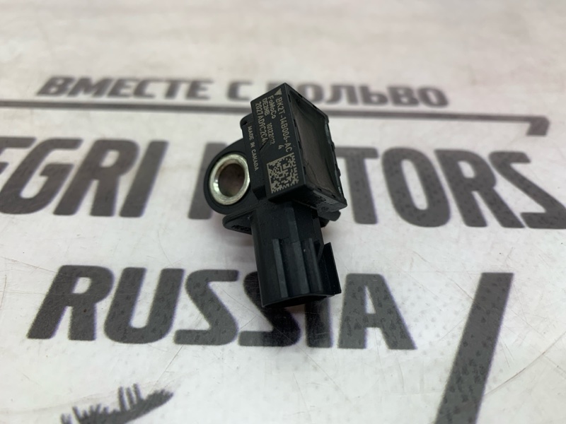 Датчик удара Explorer 2012 2.0L EcoBoost (240PS) Датчик удара Explorer 2012 2.0L EcoBoost (240PS)