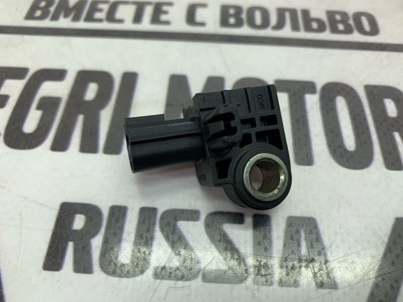 Датчик удара Explorer 2012 2.0L EcoBoost (240PS) Датчик удара Explorer 2012 2.0L EcoBoost (240PS)