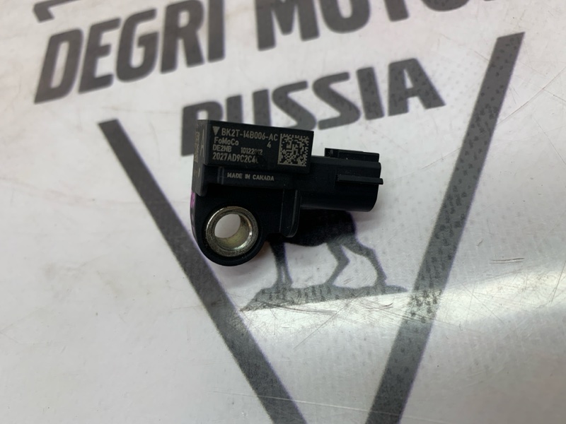 Датчик удара Explorer 2012 2.0L EcoBoost (240PS) Датчик удара Explorer 2012 2.0L EcoBoost (240PS)