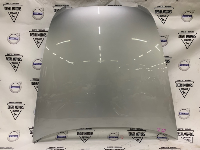 Капот Audi A6 2005 BDW 4F0823029F контрактная