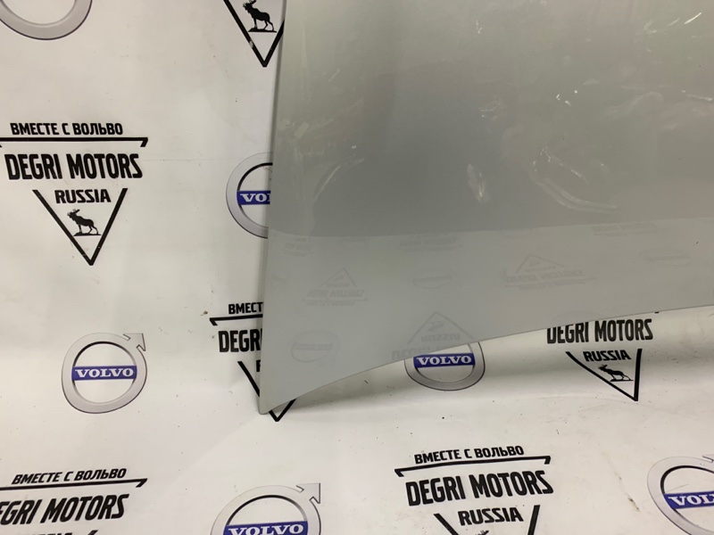 Капот A6 2005 BDW