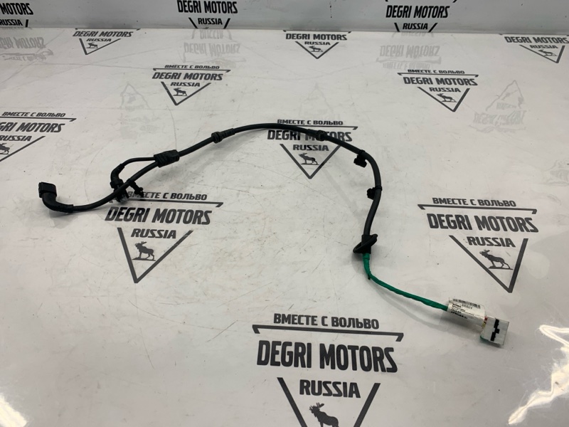 Провод датчика ABS Coolray 2023