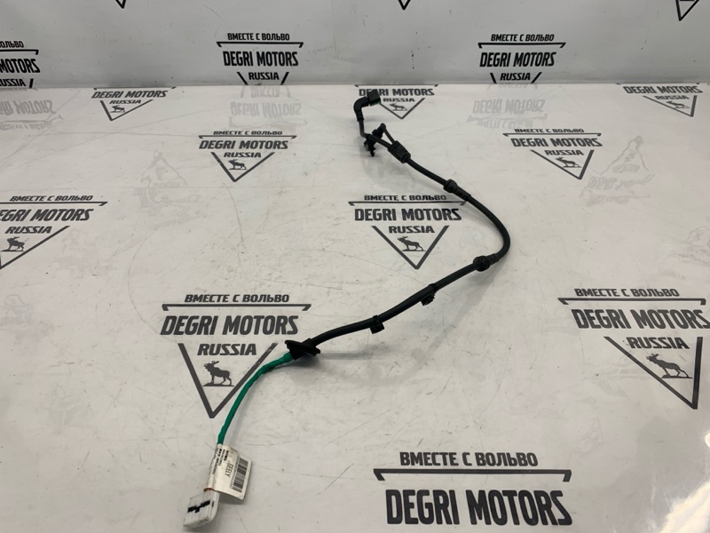 Провод датчика ABS Coolray 2023