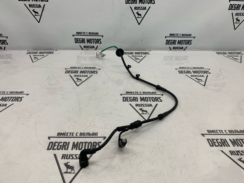 Провод датчика ABS Coolray 2023