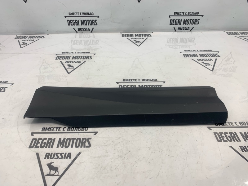 Молдинг двери задний левый Coolray 2023 Молдинг двери задний левый Coolray 2023