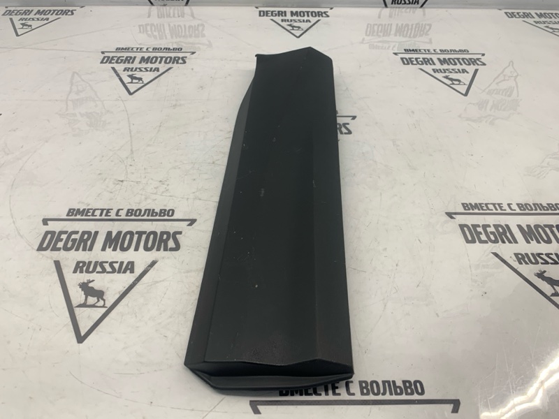 Молдинг двери задний левый Geely Coolray Молдинг двери задний левый Geely Coolray