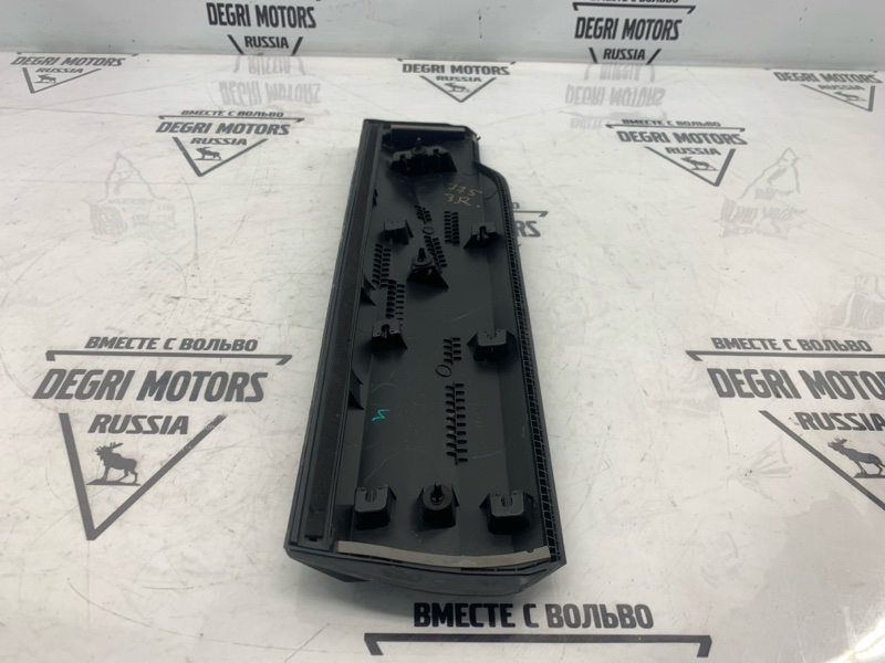 Молдинг двери задний левый Coolray 2023 Молдинг двери задний левый Coolray 2023