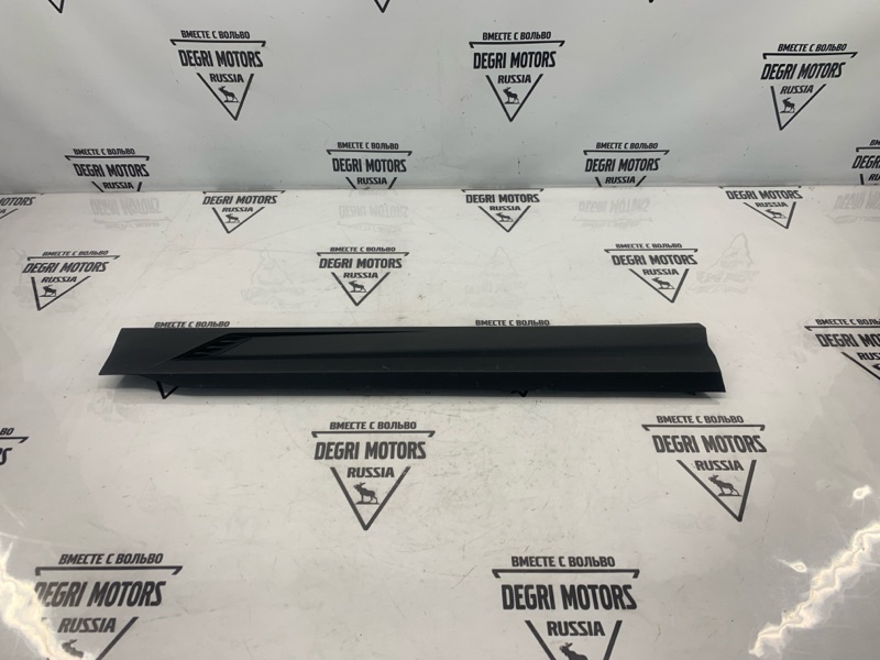 Молдинг двери передний правый Geely Coolray 2023 5075078500 контрактная