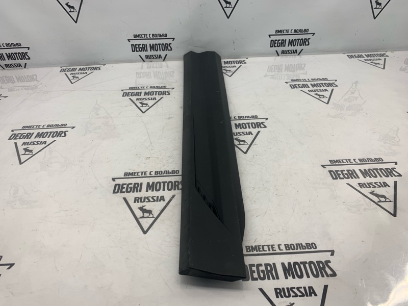 Молдинг двери передний правый Geely Coolray