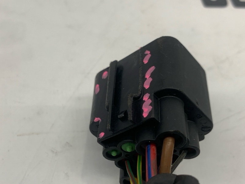 Жгут проводки Coolray 2023