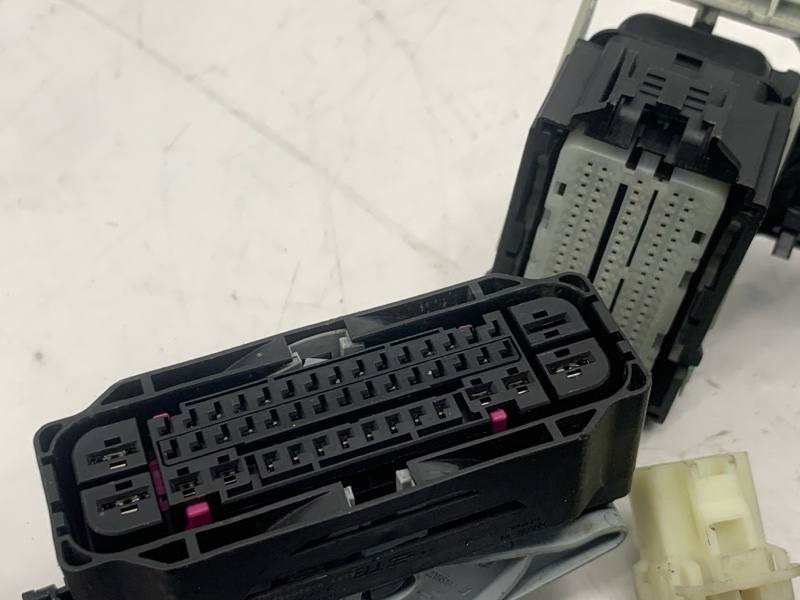 Жгут проводки Coolray 2023