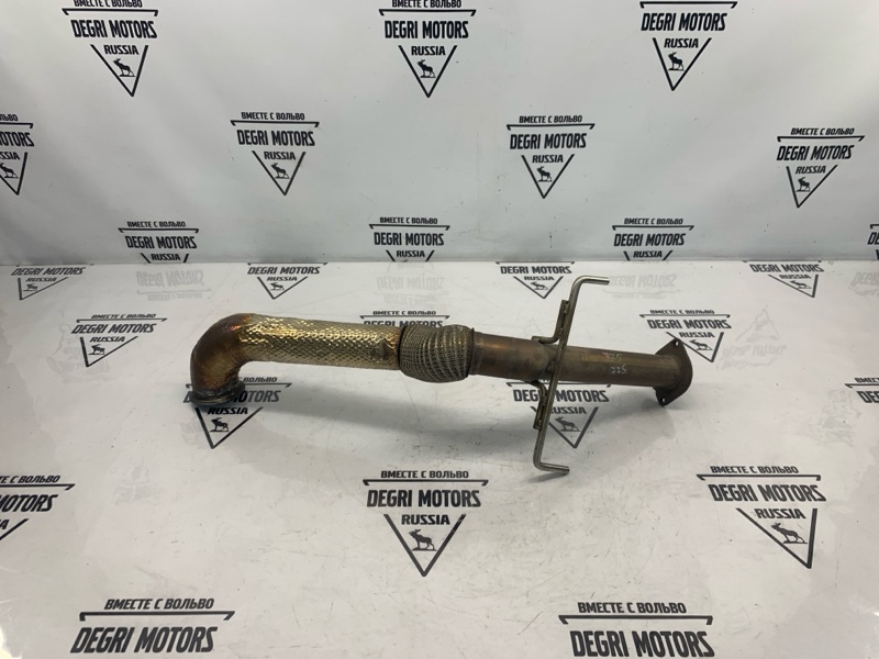 Глушитель Geely Coolray 2023 6608111071 контрактная