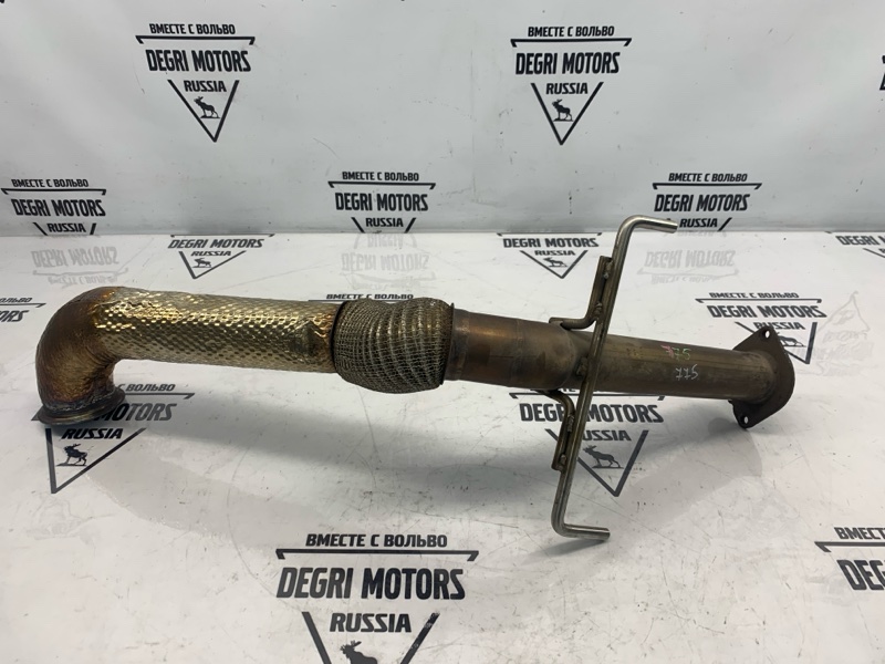 Глушитель Coolray 2023