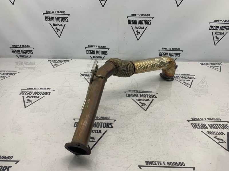 Глушитель Coolray 2023