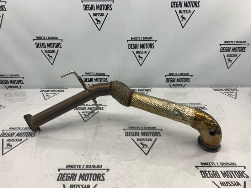 Глушитель Coolray 2023