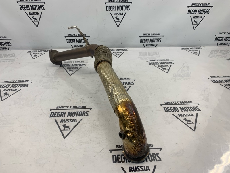 Глушитель Coolray 2023