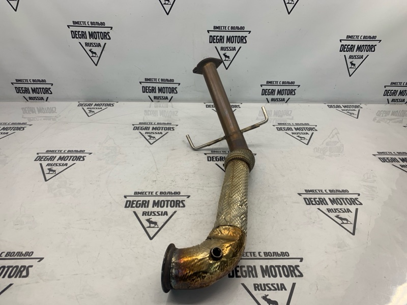 Глушитель Coolray 2023