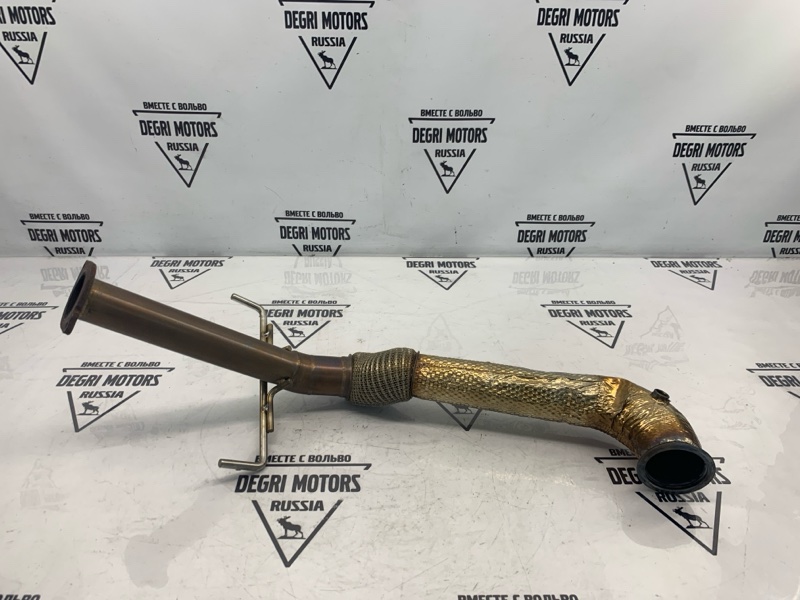 Глушитель Coolray 2023