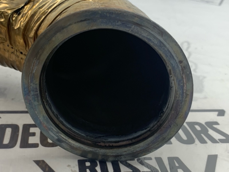 Глушитель Coolray 2023