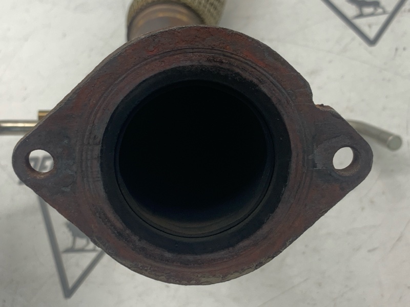 Глушитель Coolray 2023