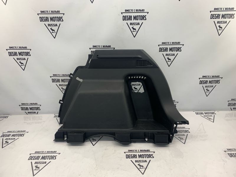 Обшивка багажника задняя правая Geely Coolray 2023 6064568100 контрактная