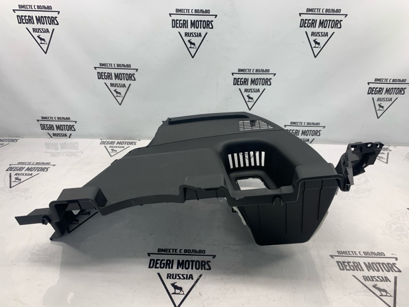 Обшивка багажника задняя правая Geely Coolray