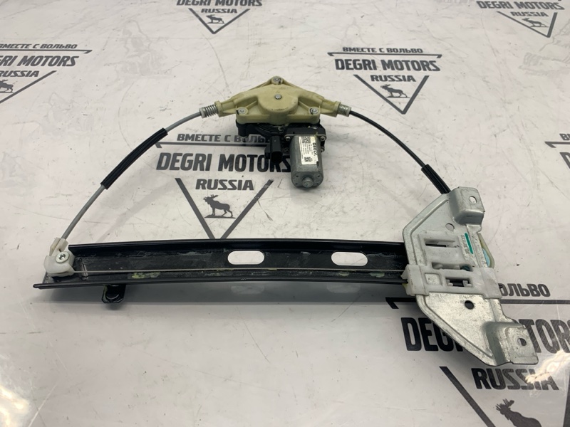 Стеклоподъемник задний левый Coolray 2023 Стеклоподъемник задний левый Coolray 2023