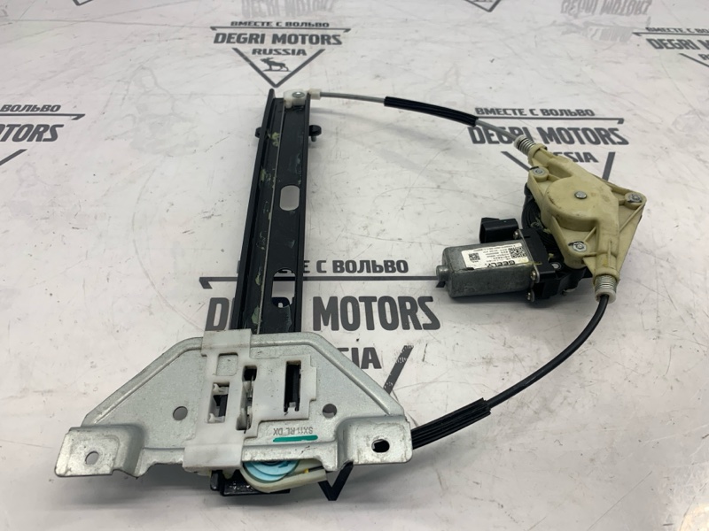 Стеклоподъемник задний левый Coolray 2023 Стеклоподъемник задний левый Coolray 2023