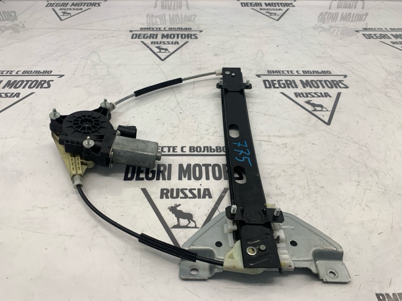 Стеклоподъемник задний левый Coolray 2023 Стеклоподъемник задний левый Coolray 2023