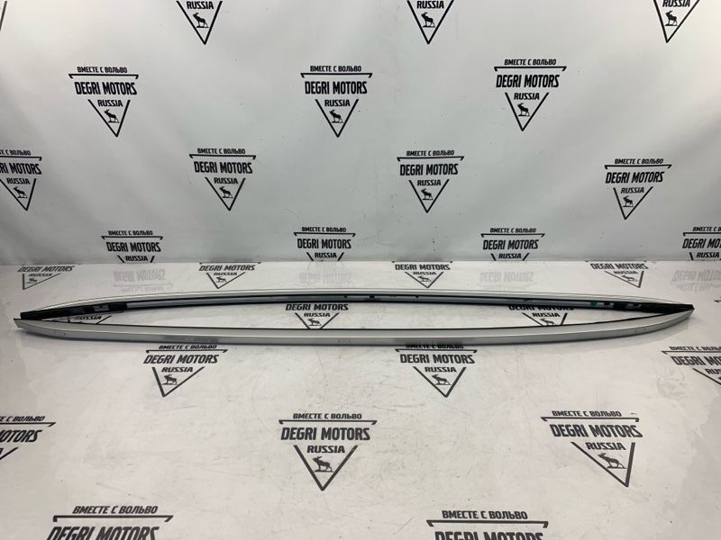 Рейлинг на крышу Coolray 2023