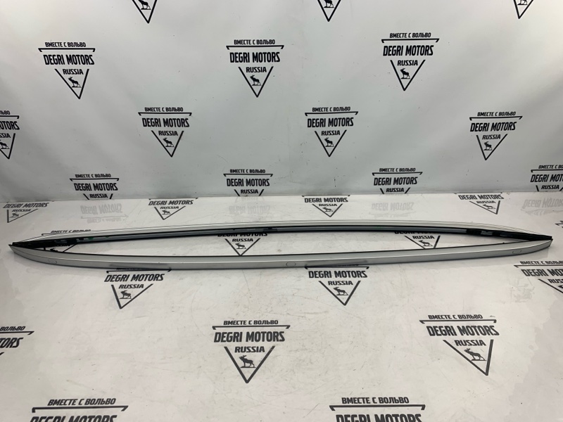 Рейлинг на крышу Coolray 2023