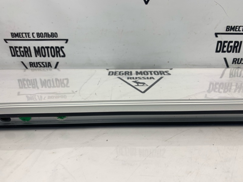 Рейлинг на крышу Coolray 2023