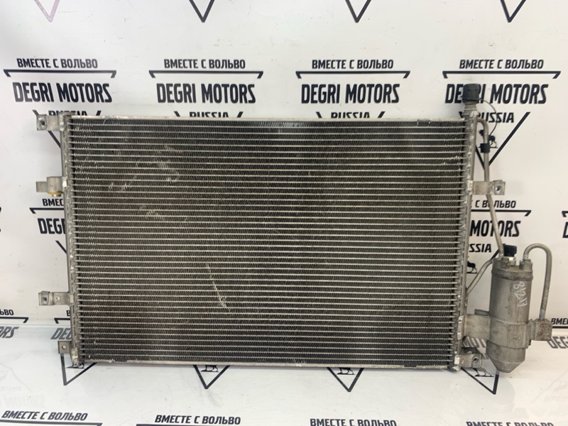 Радиатор кондиционера XC70 2003 B5254T2