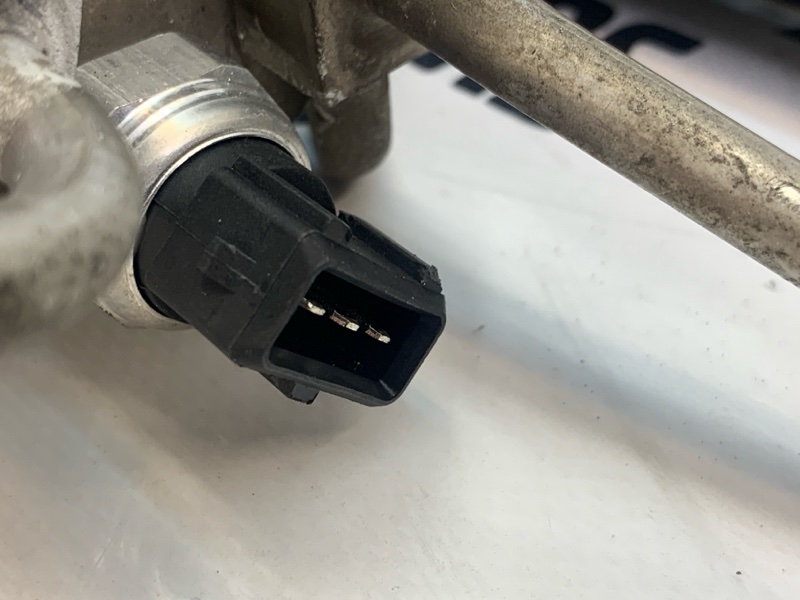 Радиатор кондиционера XC70 2003 B5254T2