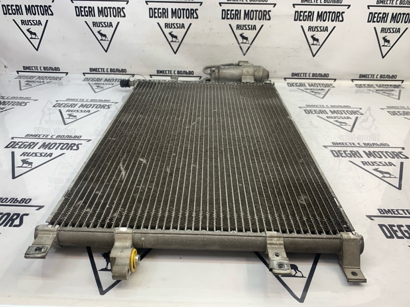 Радиатор кондиционера XC70 2003 B5254T2