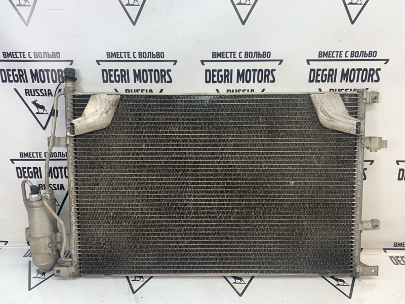 Радиатор кондиционера XC70 2003 B5254T2