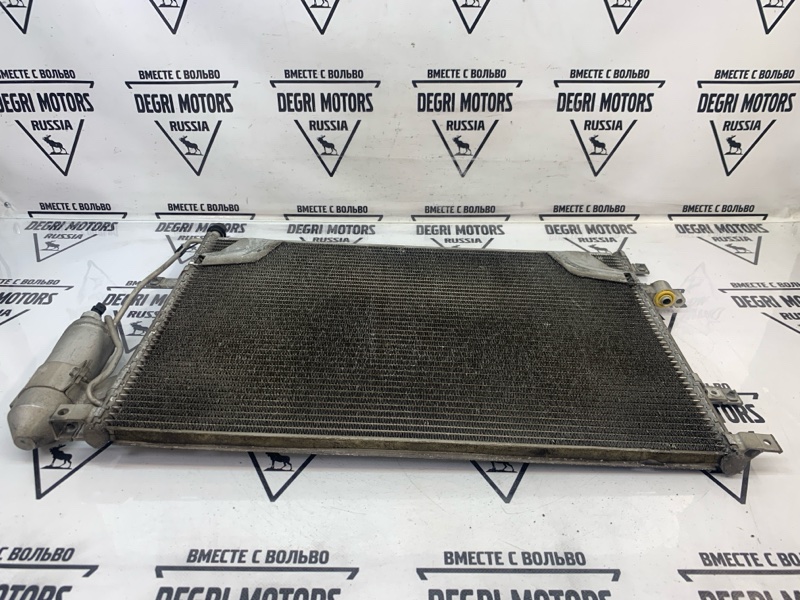 Радиатор кондиционера XC70 2003 B5254T2