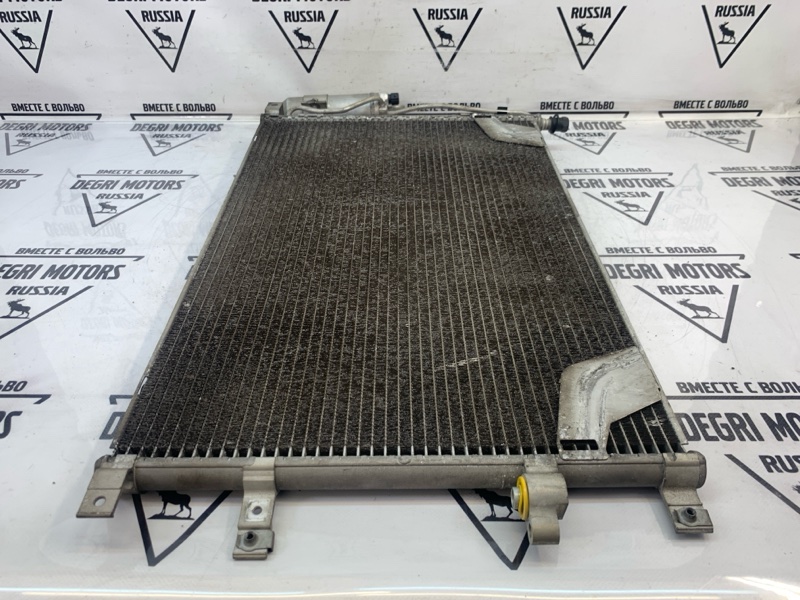 Радиатор кондиционера XC70 2003 B5254T2