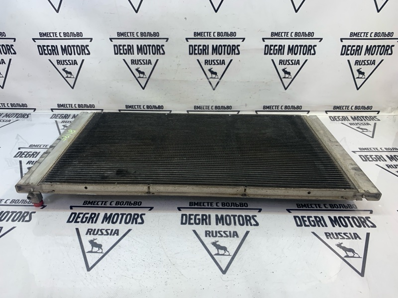 Радиатор ДВС V50 2005 B5244S4