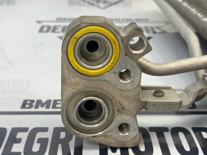 Радиатор кондиционера V50 2005 B5244S4