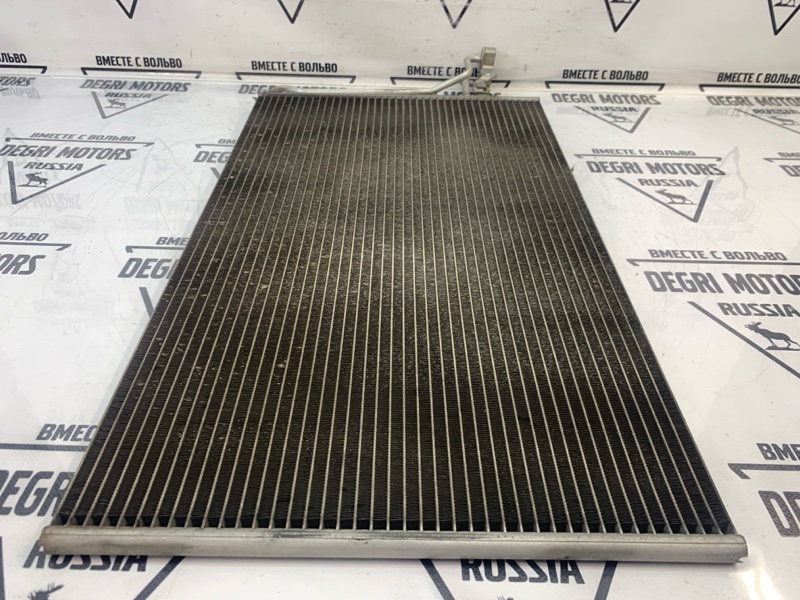 Радиатор кондиционера V50 2005 B5244S4