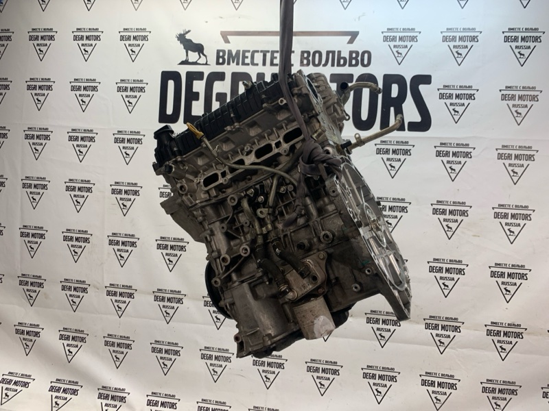 Двигатель (ДВС) Geely Coolray 2023 1015018800 контрактная