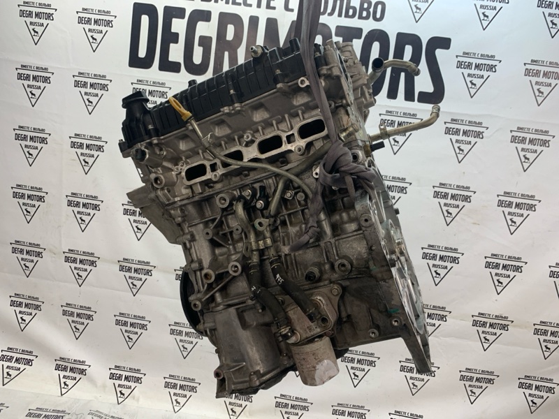 Двигатель (ДВС) Coolray 2023