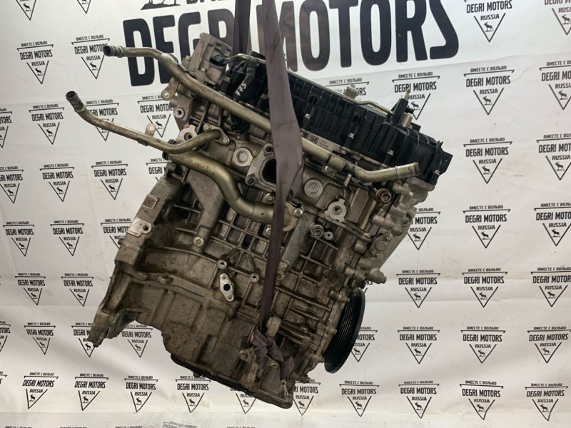 Двигатель (ДВС) Coolray 2023