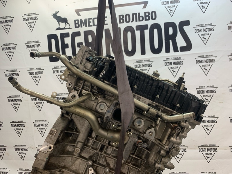 Двигатель (ДВС) Coolray 2023