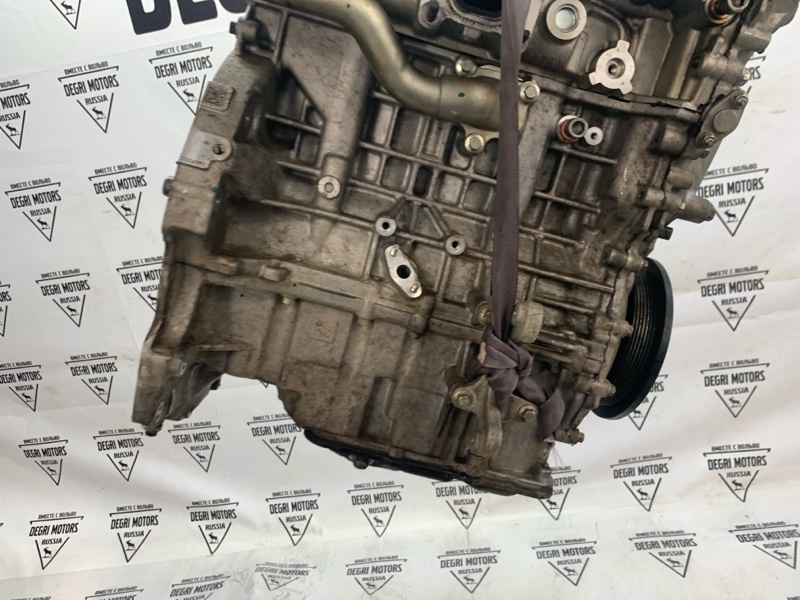 Двигатель (ДВС) Coolray 2023