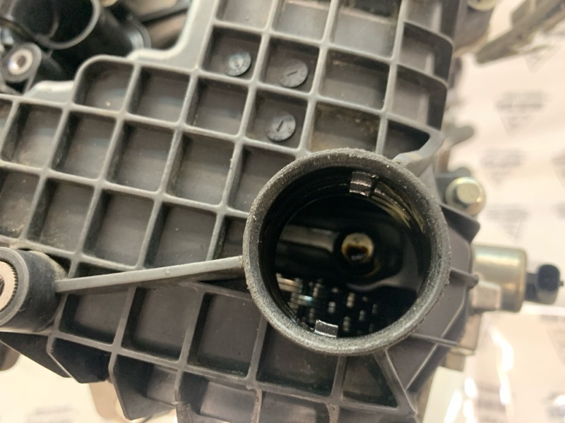 Двигатель (ДВС) Coolray 2023