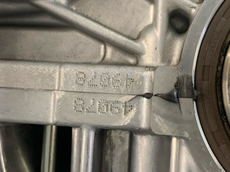 Двигатель (ДВС) Coolray 2023