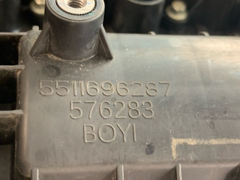 Двигатель (ДВС) Coolray 2023