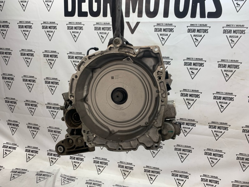 АКПП Geely Coolray 2023 3043020400 контрактная